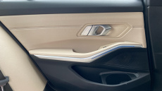 BMW 3 Series 330e M Sport 4dr Auto Saloon